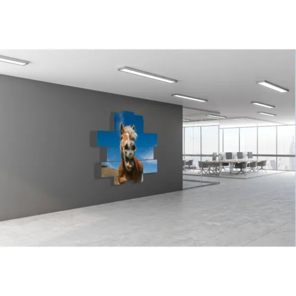 horse wall decorations