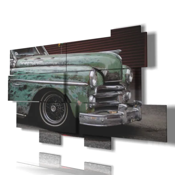 Peintures automobiles