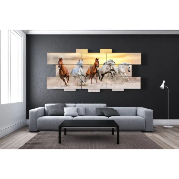 decoraciones de caballos