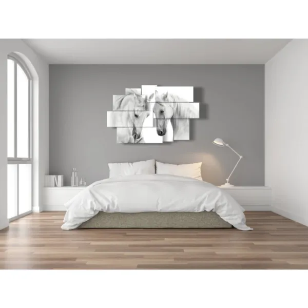 decorazioni cavalli famosi