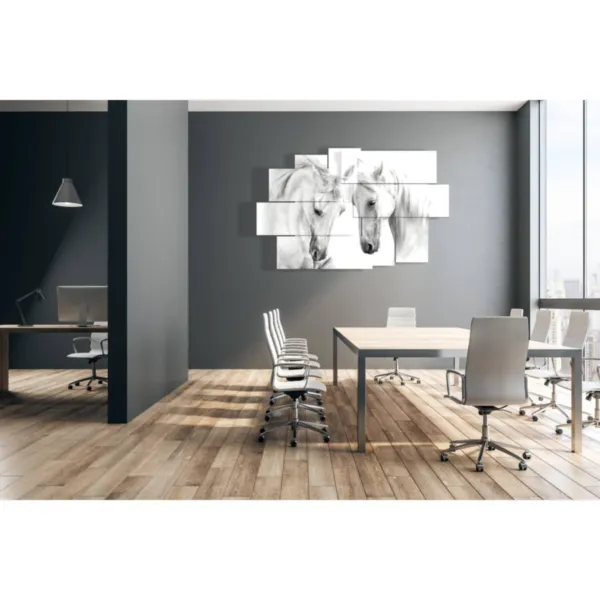 stampe di cavalli celebri