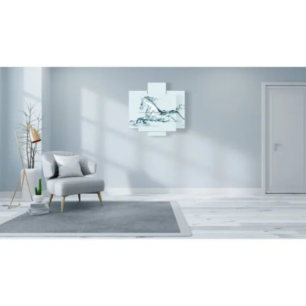 impressions de chevaux fantasy