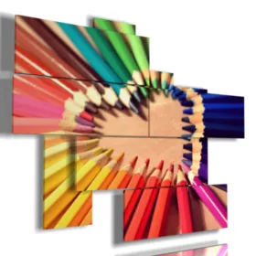 modern abstract paintings