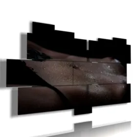 nude woman paintings