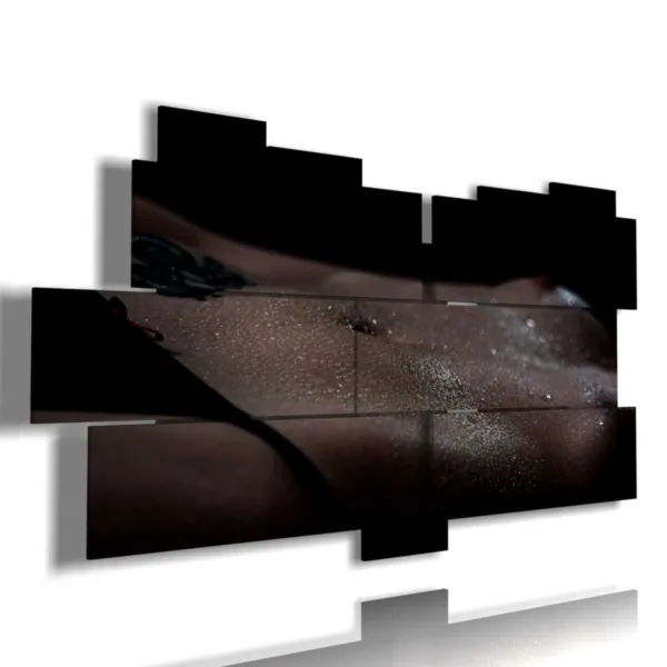 nude woman paintings