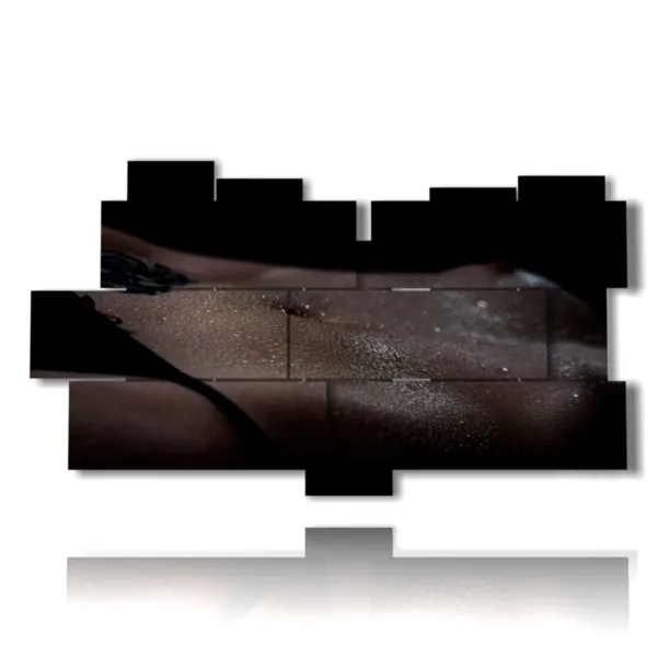 Le immagini di nudi non sono appropriate, ma ti posso aiutare co