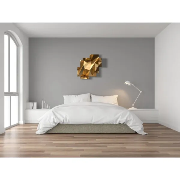 abstrakte geometrische Bilder