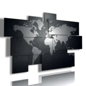 Bilder in Schwarzweiß der Welt