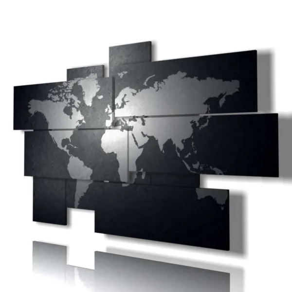 quadri artistici mondo