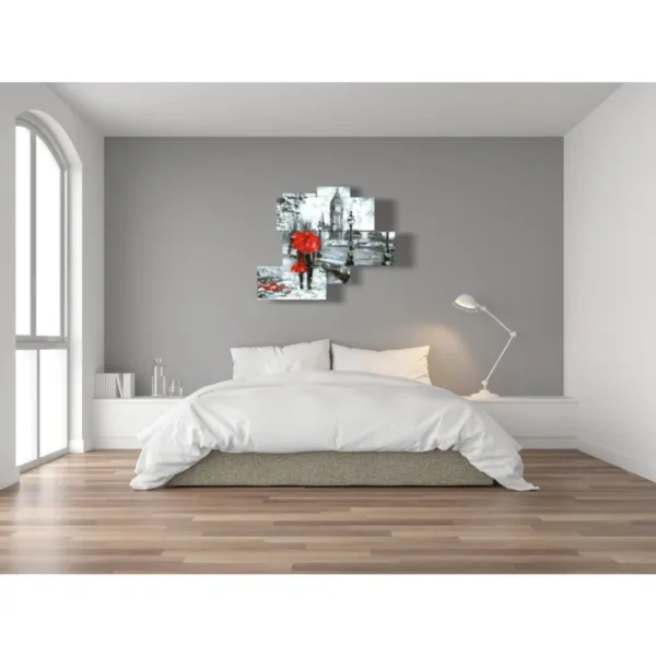 tableaux modernes abstraits