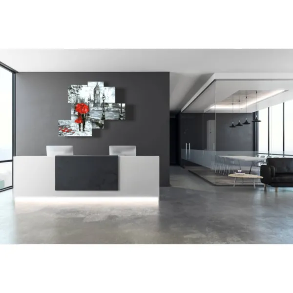 quadro astratto famoso da stampare