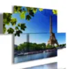 quadri torre eiffel