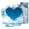 quadri con cuore