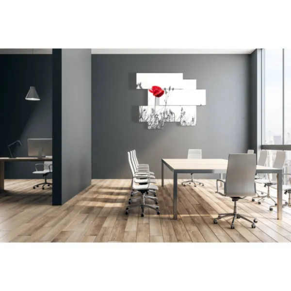 Bilder mit Mohnblumen