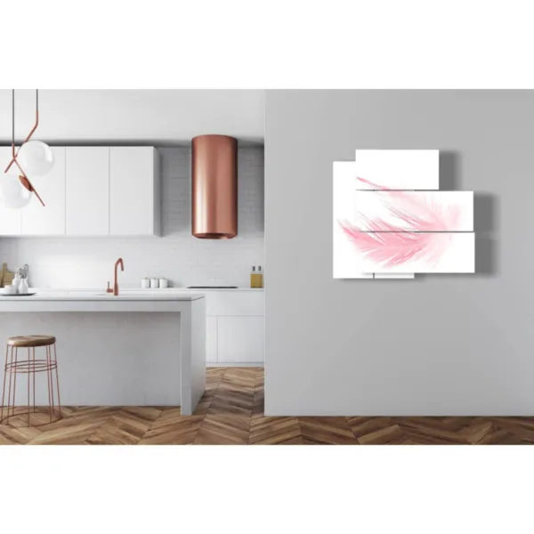 abstract mural paintings and artworks