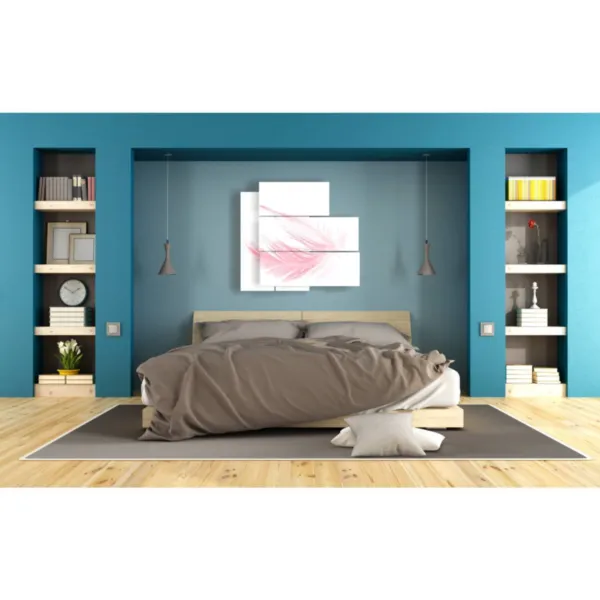 stencil images abstract paintings