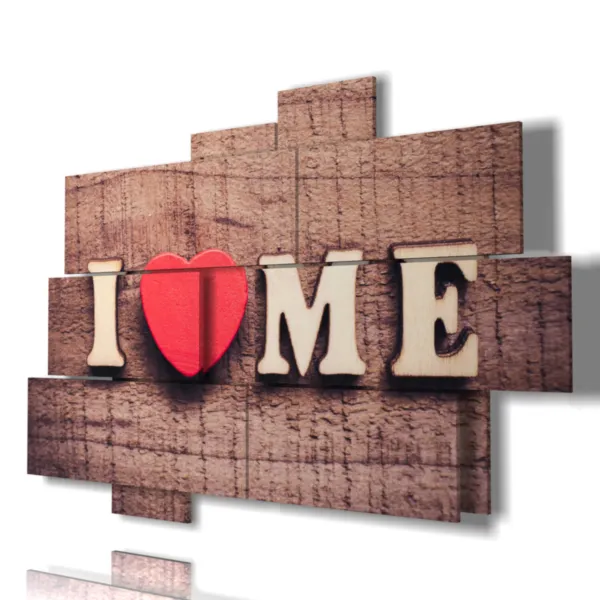 impresiones con escritos