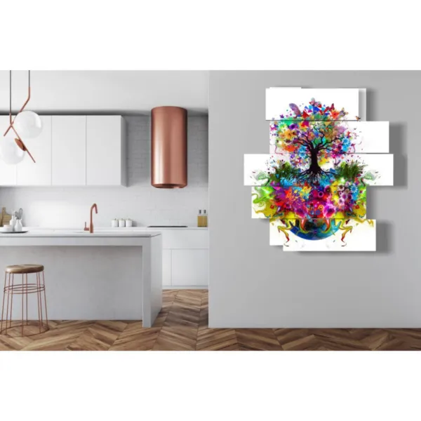 Picture prints of nature images