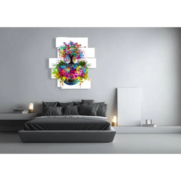 Decoraciones de la naturaleza