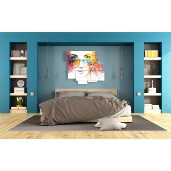 modern women''s decorations