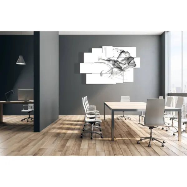 Paintings with a feminine theme