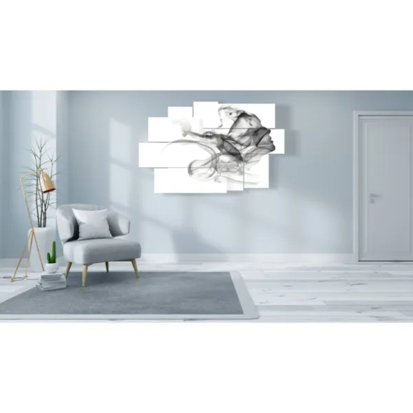 Drucke mit weiblichen Figuren