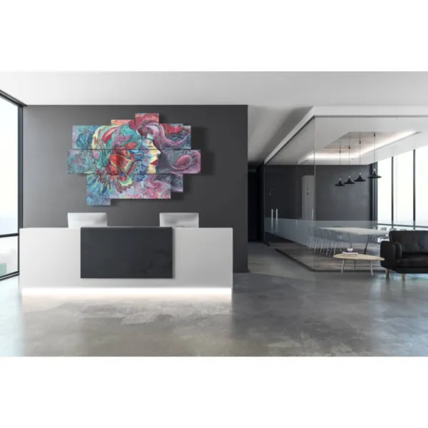 Tableaux de femmes célèbres