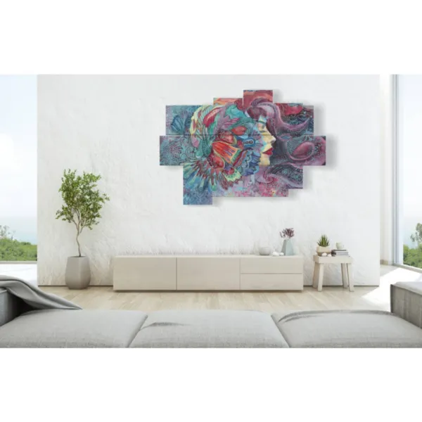 Cuadros famosos de mujeres