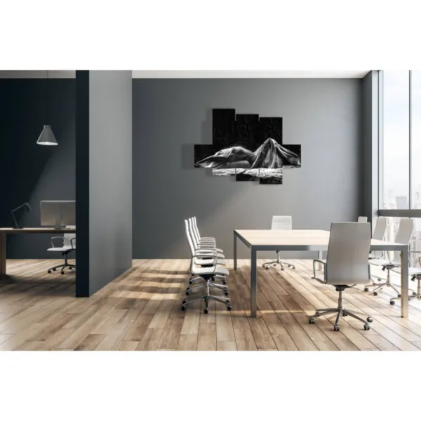 quadri arte donna moderna