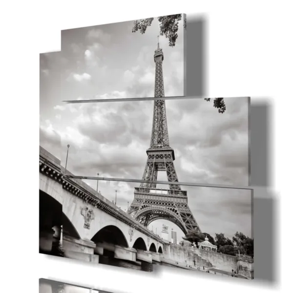 berühmte Gemälde Paris