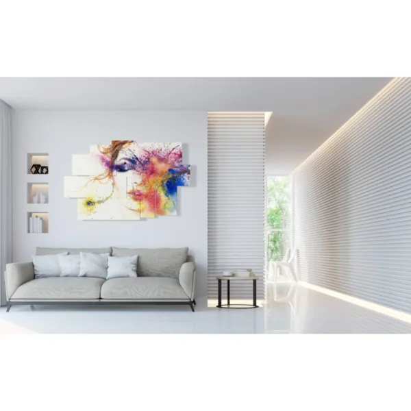 Abstract paintings for women