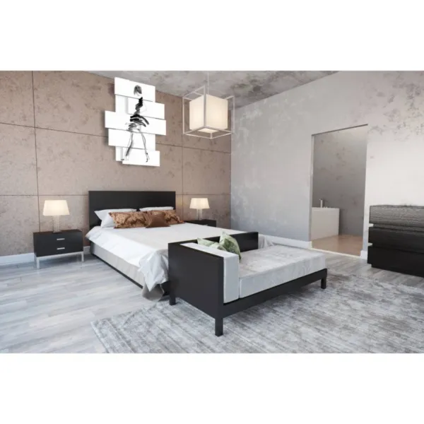 quadri stilizzate donne moderne