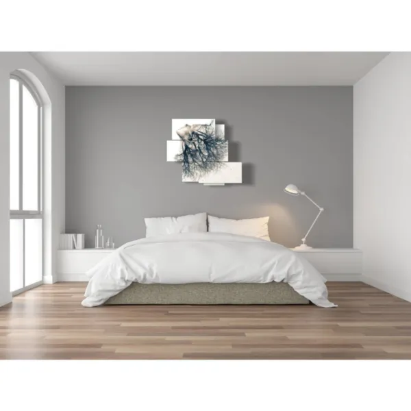 quadri donna minimalisti