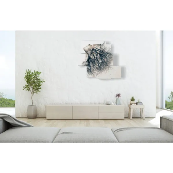 décorations femme minimalistes