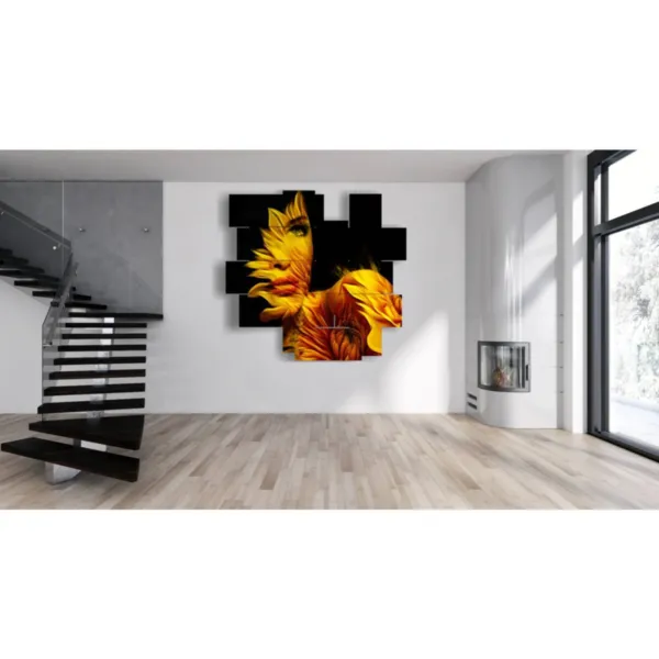 Paintings, art, women