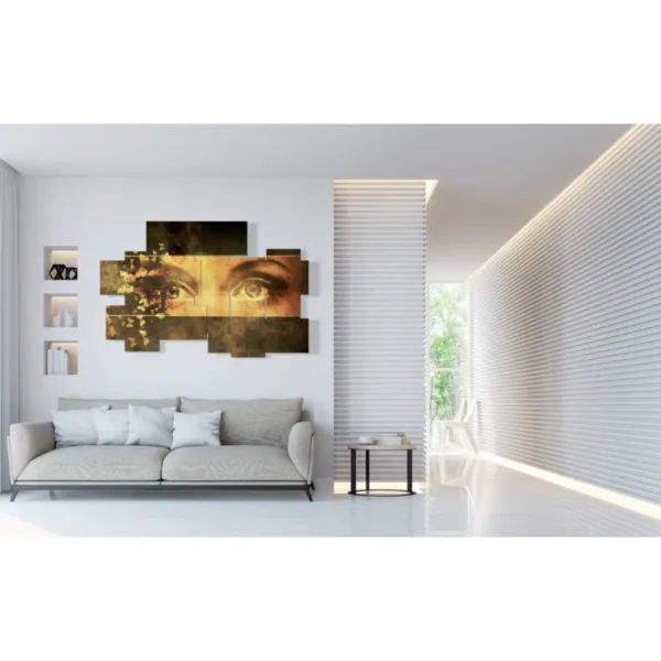 Tableaux de femmes artistiques