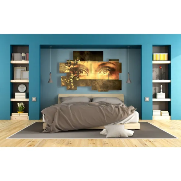 Stempel von sexy Frauen