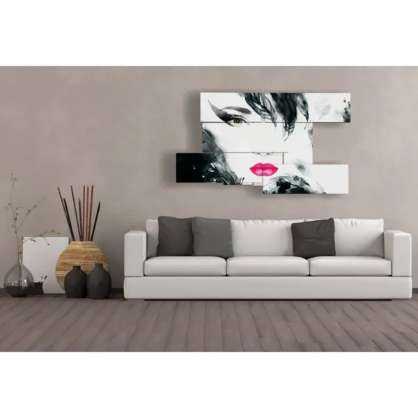 decorazioni femminili