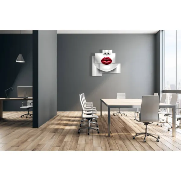 Tableaux avec des femmes