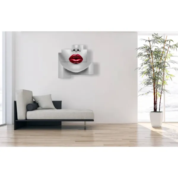 arte dedicada a las mujeres