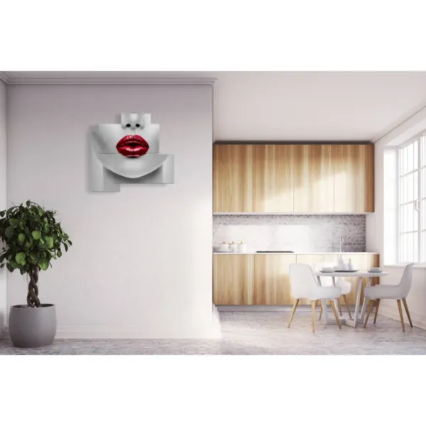 Paintings depicting women