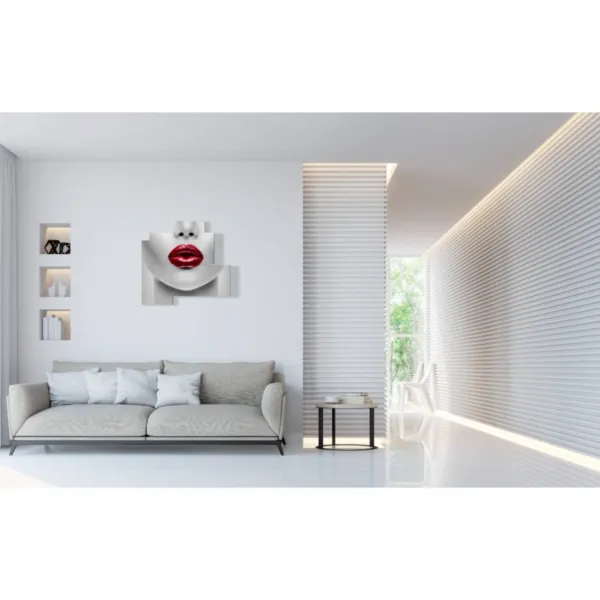 cuadros femeninos artísticos