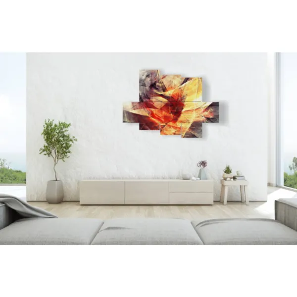 print abstract paintings