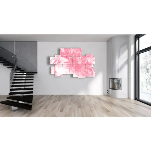 peintures abstraites en ligne