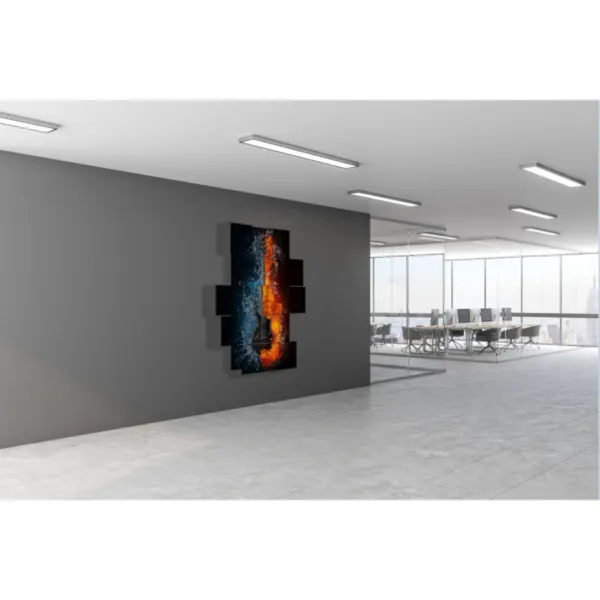 decoraciones modernas para paredes