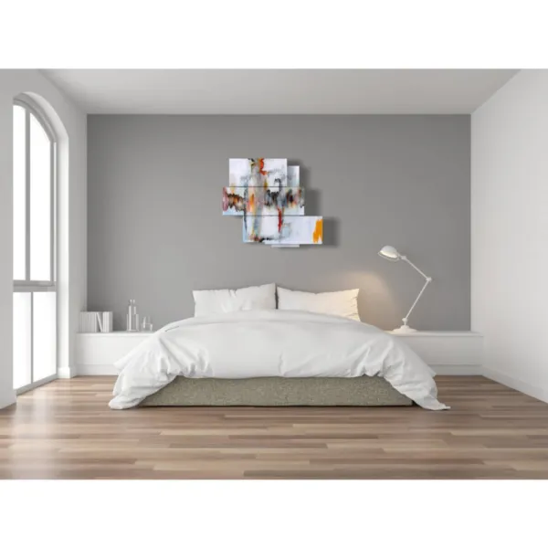 Modern prints for interior decoration