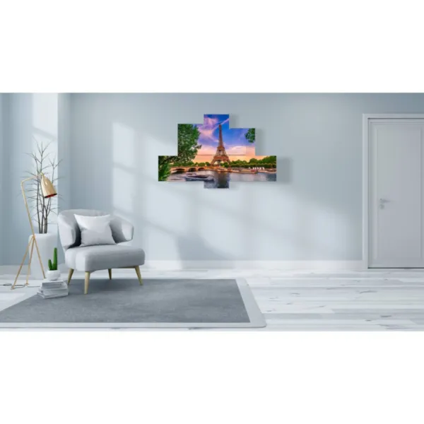 quadro contemporaneo Paris