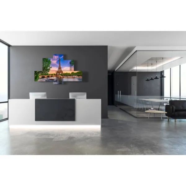 cuadros modernos París