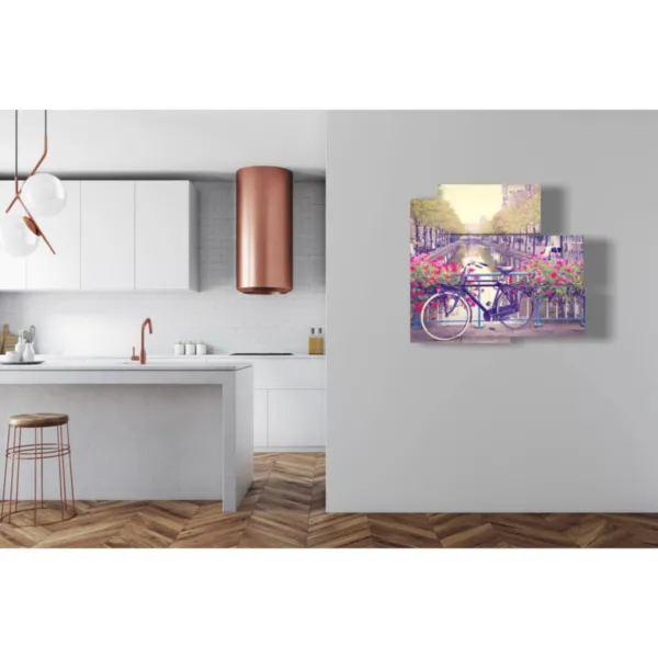 decorazioni Amsterdam centro