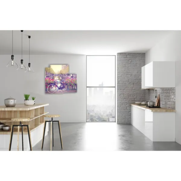 decorazioni murali Amsterdam centro